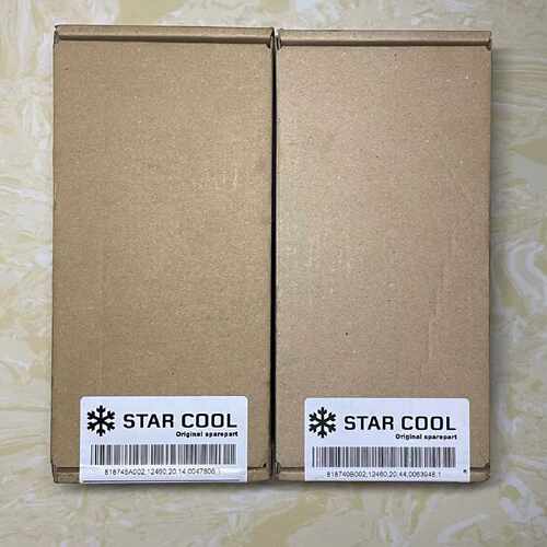 询Star Cool O2 感测器818745A/818740B