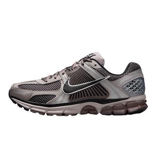Nike耐克Zoom Vomero 5男鞋低帮复古老爹鞋运动跑步鞋 FB9149-005