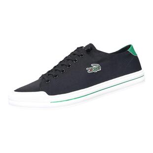 男士冰丝布鞋黑色帆布鞋春夏百搭休闲透气一脚蹬平板鞋鳄鱼小白鞋