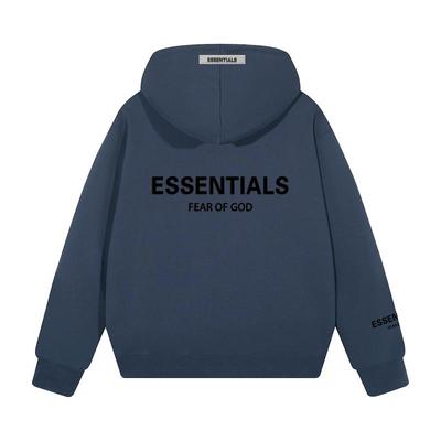 ESSENTIALS官方潮牌连帽卫衣