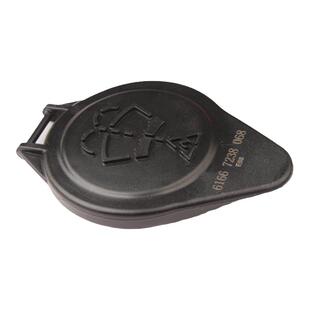 适用宝马5系525Li530Li540Li528Li雨刮喷水壶盖玻璃水壶盖