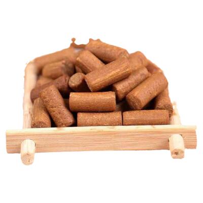 美世嘉陈皮丸3斤装实惠装