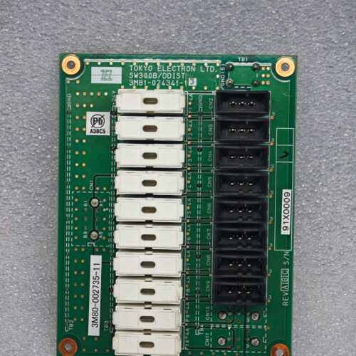 议价TEL SW300B/DDIST