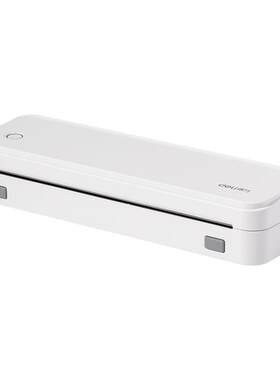 得力X8家用小型打印机错题机