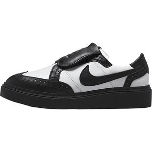 Nike/耐克官方正品Kwondo 1熊猫低帮男女运动休闲鞋DH2482-101