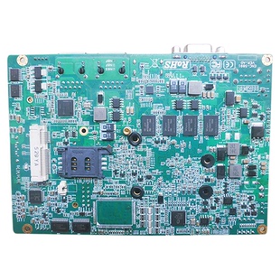 包邮pcb打样快速电路板制作抄板外机主板线路板原理图一次性成功