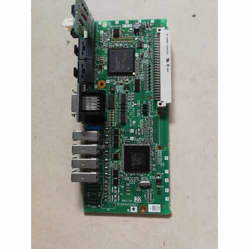 议价三菱驱动器控制主板MR115A-22现货BC886A028G51
