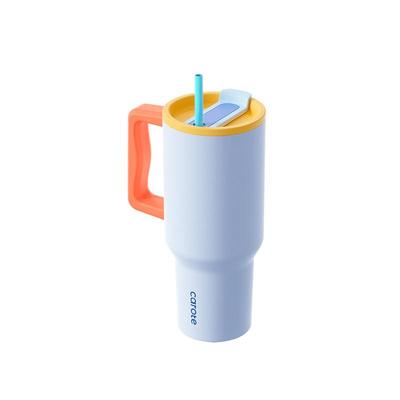 卡罗特陶瓷内胆冰霸杯1020ml