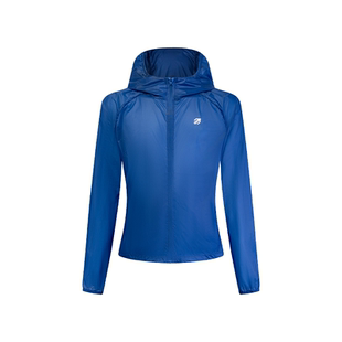 引擎鸟户外越野跑超薄透气楼兰3.0皮肤衣速干运动风衣防泼水外套