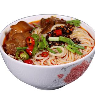 米线贵州米粉手工特产小吃干米粉纯大米细粉炒粉粗粉条遵义羊肉粉