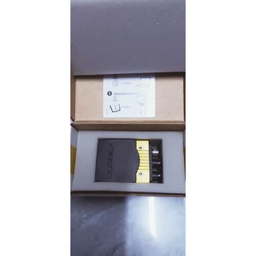 议价IS7802C-373-50康耐视智能相机全新原装现货需议价