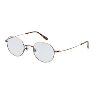 新款 Kame ManNen 万年龟 日本圆框 手工眼镜框 近视眼镜 KMN-226