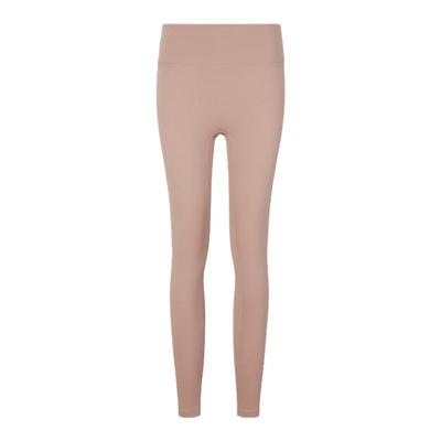 DUVETICA女士运动训练打底紧身裤