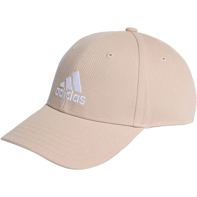Adidas/阿迪达斯正品春季新款男女同款休闲运动棒球帽 IC9696