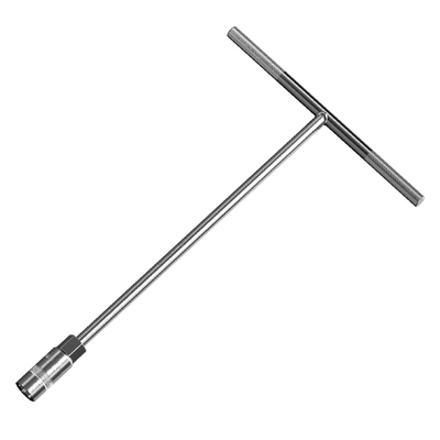 【终身质保】T型套筒扳手特硬