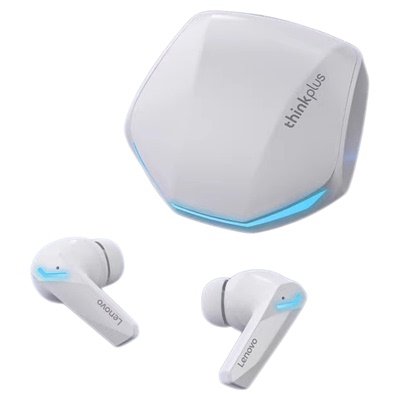 联想电竞蓝牙耳机游戏低延迟