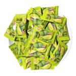 宏源榴莲奶味糖特浓榴莲奶糖泰国风味水果软糖网红糖果休闲小零食