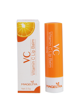 泰国mageliyavc淡化女润唇膏
