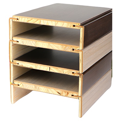 厂家直销定制实木门套包安装防潮