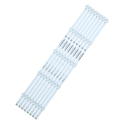 适用飞利浦55PUF6052/T3 55PUF6263/T3 55PUF6022/T3电视背光灯条