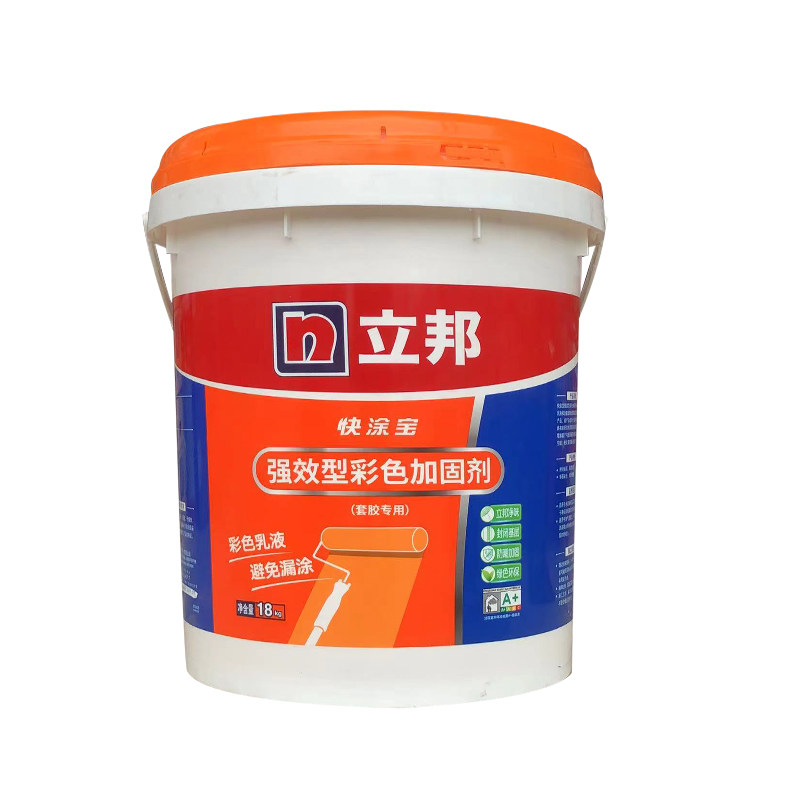 立邦墙面加固剂混凝土加固界面剂