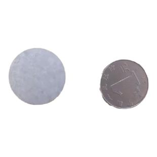 钢丝网固定垫片 配ST18ST15钢排钉铁皮挂网片 电焊网抹灰网圆片