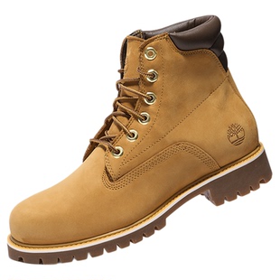 25秋冬新品Timberland添柏岚男鞋6寸高帮大黄靴6939R/37578/A1H8Q