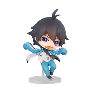 正版狐妖小红娘涂山红红苏苏雅雅容容东方白月初王权霸业Q版手办