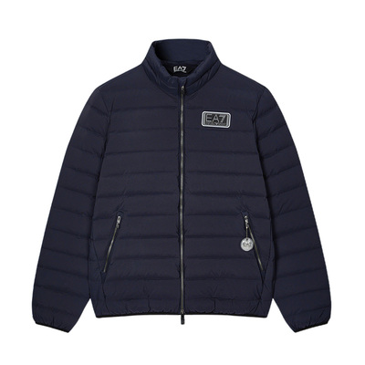 Armani/阿玛尼男士羽绒服外套