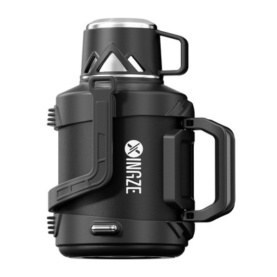 不锈钢大容量长效保温吨吨桶