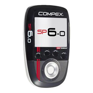 COMPEX SP6.0进口智能无线肌肉电刺激健身塑形按摩仪