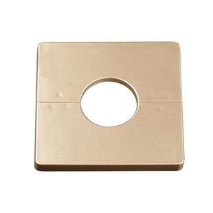 空调管道装饰盖方形可拆分体软管燃气管遮挡电视背景墙穿线遮丑盖