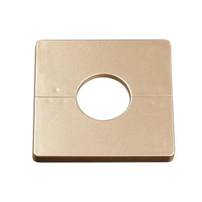 方形可拆管道装饰盖空调管遮丑盖