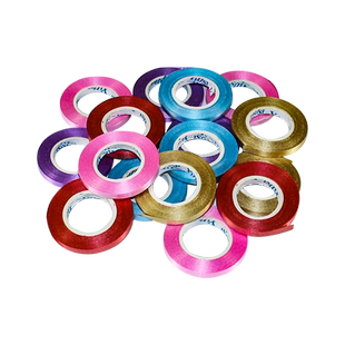 气球丝带扎带小彩带10米绑婚庆生日气球装饰婚房结婚布置气球绳子