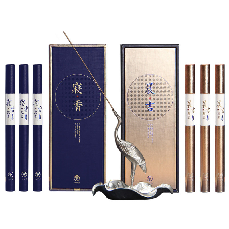迦印堂沉香天然安神家用老山