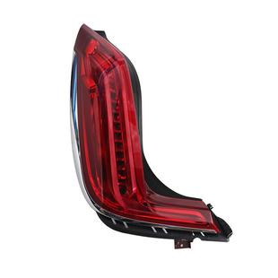 适用凯迪拉克XTS尾灯总成 ATSL后刹车灯 SRX大灯灯泡外壳 后灯罩