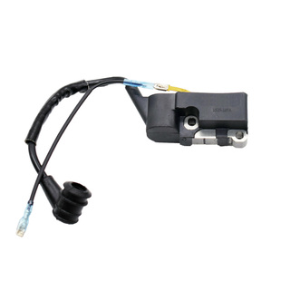 油锯高压包52/58/59/2500小汽油锯高压包点火器 汽油锯伐木锯配件