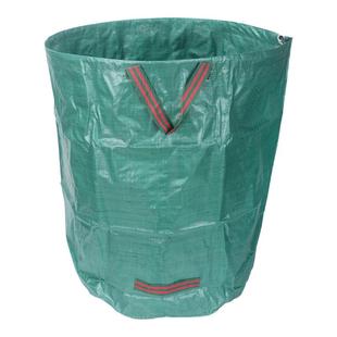 园林植物树叶集草收集垃圾袋自制花草落叶发酵酵素桶堆肥沤肥桶