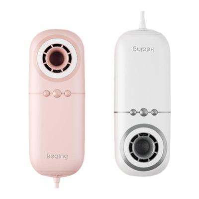 【便携差旅款】高速吹风3分干发