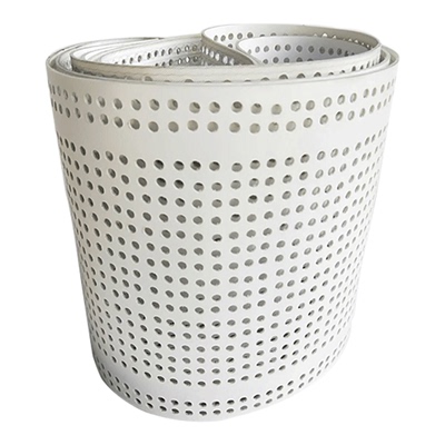 耐磨食品级输送带PVC/PU防静电