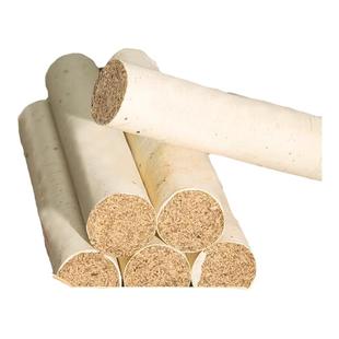 传祁艾方3cm艾条加粗特大号雷火灸三年陈蕲艾灸条柱家用正品石磨