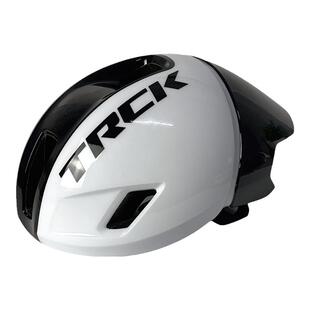 适用于崔克公路车环法PNIT成人破风气动超轻公路车竞技骑行头盔