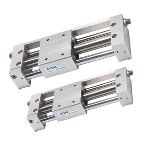 亚德客RMT/RMTL10X 16X 20X 100S150S200S250S300S350S400S500 SA