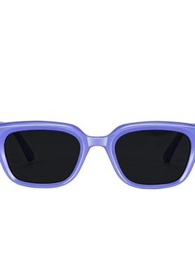 男童墨镜痞帅偏光潮酷男孩太阳镜