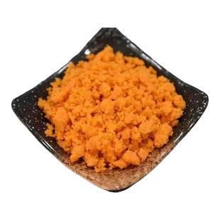 特级海胆肉海胆黄马粪海胆冷冻块新鲜即食商用海胆炒饭商用半成品