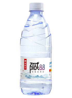 水首长天然碱性泉水ph8.8低钠
