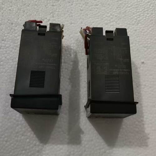 溢价-奥托尼克斯温控表 型号TZN4S-14R 九成新