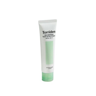 韩国直邮Torriden桃瑞丹积雪草提亮防晒霜修饰泛红60ml防紫正品
