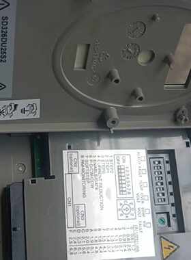 议价SD326DU25S2施耐德变频器全新原装现货需议价