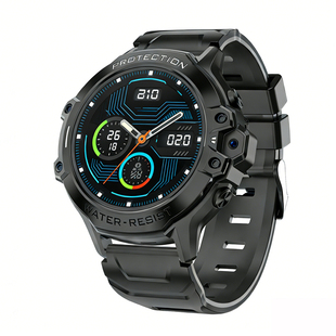 【官方旗舰店】飞利浦2026年款电话手表F9plus智能学生电话手表4G全网通大屏视频通话GPS定位青少年电话手表